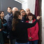 Paliativní péče ve fotografích Dagmar Ultzenové
