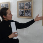 Paliativní péče ve fotografích Dagmar Ultzenové