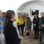 Paliativní péče ve fotografích Dagmar Ultzenové