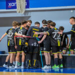 Florbal, Divize C: Trutnov - Liberec (9:8)
