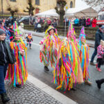 FOTO: Veselý masopustní průvod prošel Pilníkovem