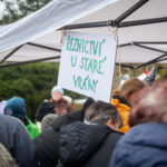 FOTO: Veselý masopustní průvod prošel Pilníkovem