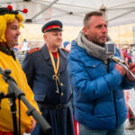 FOTO: Veselý masopustní průvod prošel Pilníkovem