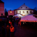 FOTO: Veselý masopustní průvod prošel Pilníkovem