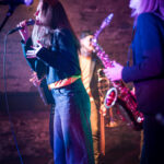 Natáčení klipu Proměna od kapely MyBand!