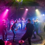 Natáčení klipu Proměna od kapely MyBand!