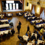 „Nároďák“ tleskal šampionům. Známe nejlepší sportovce Trutnovska za rok 2025