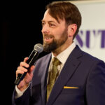 „Nároďák“ tleskal šampionům. Známe nejlepší sportovce Trutnovska za rok 2025