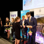 „Nároďák“ tleskal šampionům. Známe nejlepší sportovce Trutnovska za rok 2025