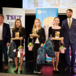 „Nároďák“ tleskal šampionům. Známe nejlepší sportovce Trutnovska za rok 2025