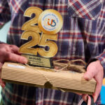 „Nároďák“ tleskal šampionům. Známe nejlepší sportovce Trutnovska za rok 2025