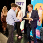 „Nároďák“ tleskal šampionům. Známe nejlepší sportovce Trutnovska za rok 2025