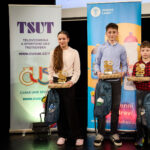 „Nároďák“ tleskal šampionům. Známe nejlepší sportovce Trutnovska za rok 2025