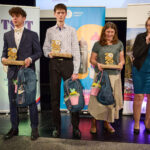 „Nároďák“ tleskal šampionům. Známe nejlepší sportovce Trutnovska za rok 2025