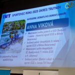 „Nároďák“ tleskal šampionům. Známe nejlepší sportovce Trutnovska za rok 2025