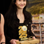 „Nároďák“ tleskal šampionům. Známe nejlepší sportovce Trutnovska za rok 2025