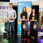 „Nároďák“ tleskal šampionům. Známe nejlepší sportovce Trutnovska za rok 2025