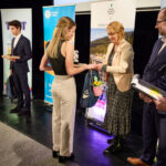 „Nároďák“ tleskal šampionům. Známe nejlepší sportovce Trutnovska za rok 2025