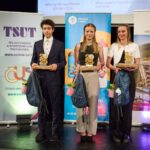 „Nároďák“ tleskal šampionům. Známe nejlepší sportovce Trutnovska za rok 2025