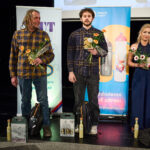 „Nároďák“ tleskal šampionům. Známe nejlepší sportovce Trutnovska za rok 2025