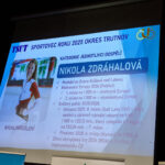 „Nároďák“ tleskal šampionům. Známe nejlepší sportovce Trutnovska za rok 2025