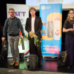 „Nároďák“ tleskal šampionům. Známe nejlepší sportovce Trutnovska za rok 2025