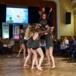 „Nároďák“ tleskal šampionům. Známe nejlepší sportovce Trutnovska za rok 2025