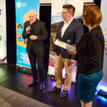 „Nároďák“ tleskal šampionům. Známe nejlepší sportovce Trutnovska za rok 2025