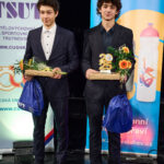 „Nároďák“ tleskal šampionům. Známe nejlepší sportovce Trutnovska za rok 2025