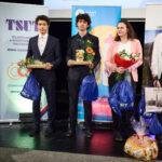 „Nároďák“ tleskal šampionům. Známe nejlepší sportovce Trutnovska za rok 2025