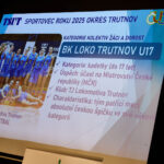 „Nároďák“ tleskal šampionům. Známe nejlepší sportovce Trutnovska za rok 2025