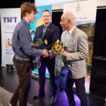 „Nároďák“ tleskal šampionům. Známe nejlepší sportovce Trutnovska za rok 2025