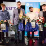 „Nároďák“ tleskal šampionům. Známe nejlepší sportovce Trutnovska za rok 2025