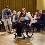 „Nároďák“ tleskal šampionům. Známe nejlepší sportovce Trutnovska za rok 2025