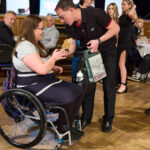 „Nároďák“ tleskal šampionům. Známe nejlepší sportovce Trutnovska za rok 2025