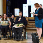 „Nároďák“ tleskal šampionům. Známe nejlepší sportovce Trutnovska za rok 2025