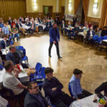 „Nároďák“ tleskal šampionům. Známe nejlepší sportovce Trutnovska za rok 2025