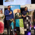 „Nároďák“ tleskal šampionům. Známe nejlepší sportovce Trutnovska za rok 2025