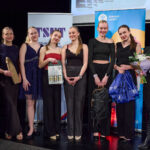 „Nároďák“ tleskal šampionům. Známe nejlepší sportovce Trutnovska za rok 2025