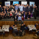 „Nároďák“ tleskal šampionům. Známe nejlepší sportovce Trutnovska za rok 2025