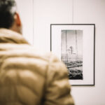 Výstava Fáze fotografa Jaroslava Kaválka