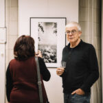 Výstava Fáze fotografa Jaroslava Kaválka