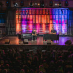 Den učitelů aneb Show Honzy Dědka na Komendě