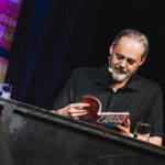 Den učitelů aneb Show Honzy Dědka na Komendě