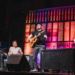 Den učitelů aneb Show Honzy Dědka na Komendě