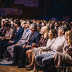 Den učitelů aneb Show Honzy Dědka na Komendě