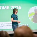 Edutime 2026 - konference od učitelů pro učitele