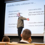 Edutime 2026 - konference od učitelů pro učitele