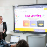 Edutime 2026 - konference od učitelů pro učitele
