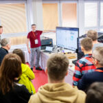 Edutime 2026 - konference od učitelů pro učitele